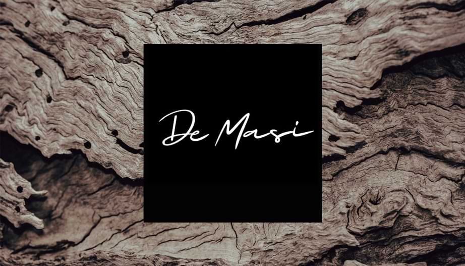 Logo von Francesco De Masi
